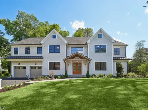 19 Shelley Road, Millburn, NJ 07078