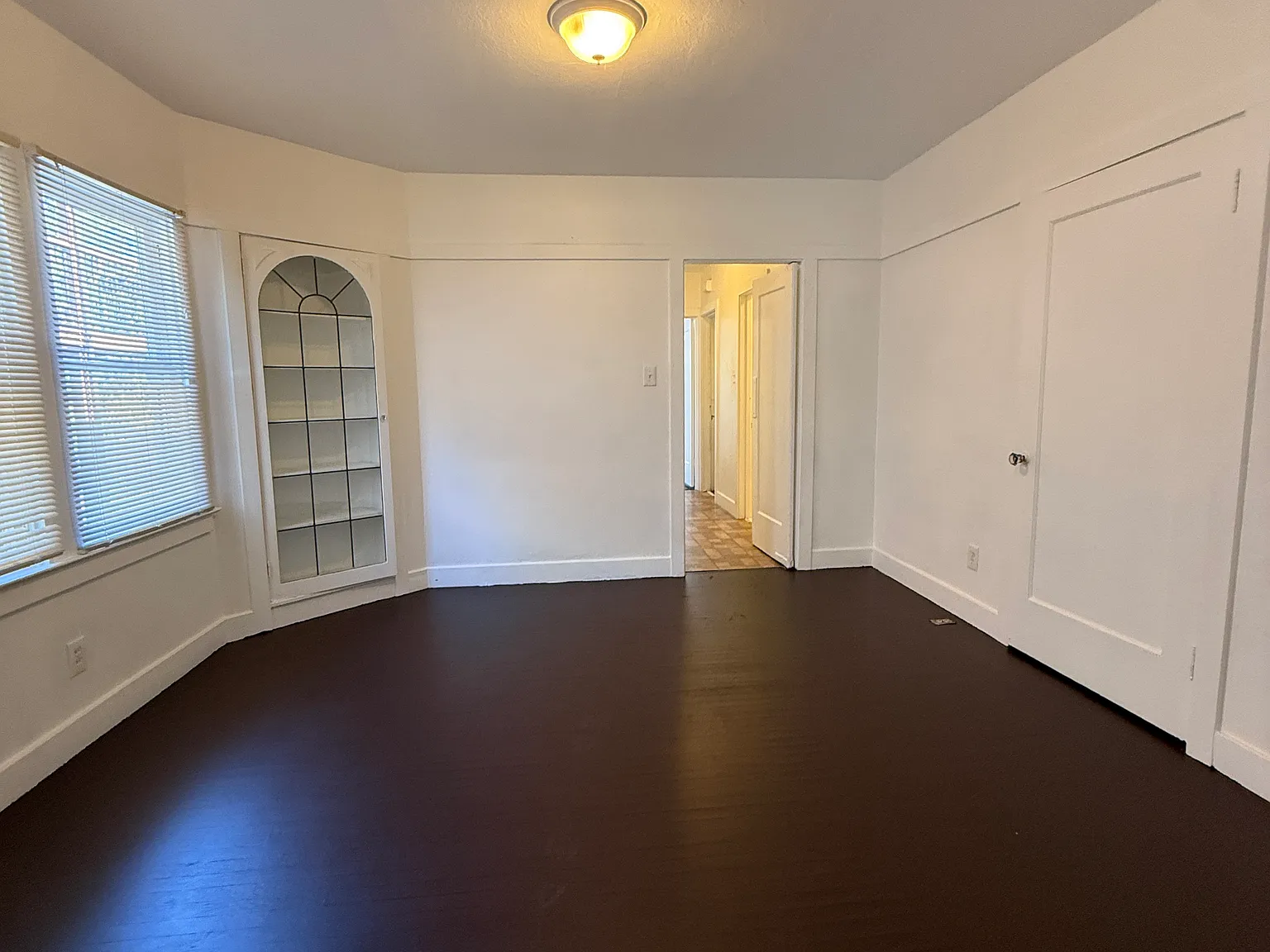 1 bed, 750 sqft, $1,595 — Photo 3