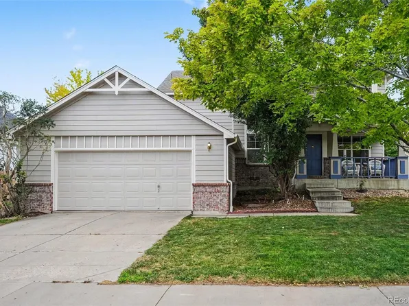2552 E 116th Avenue, Denver, CO 80233