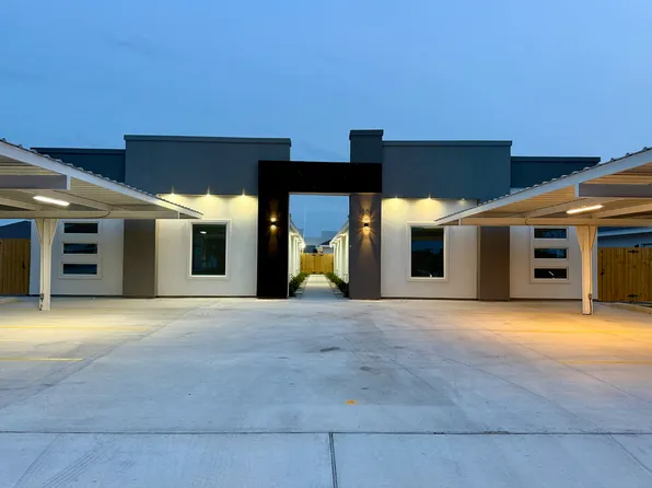 3309 Wolf Creek Ave, McAllen, TX