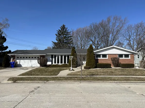 4456 68th PLACE, Kenosha, WI 53142