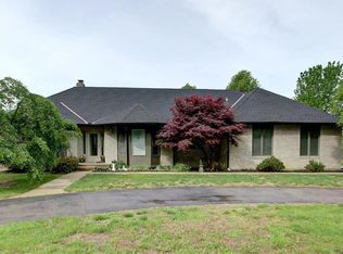 24081 Oak Grove Rd, Spring Hill, KS 66083