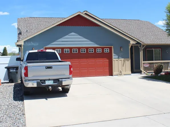 1982 Forest Way, Delta, CO 81416