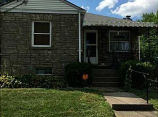 955 Glenn St, Washington, PA 15301
