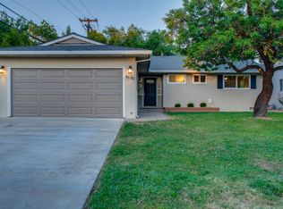 4640 Morpheus Ln, Sacramento, CA