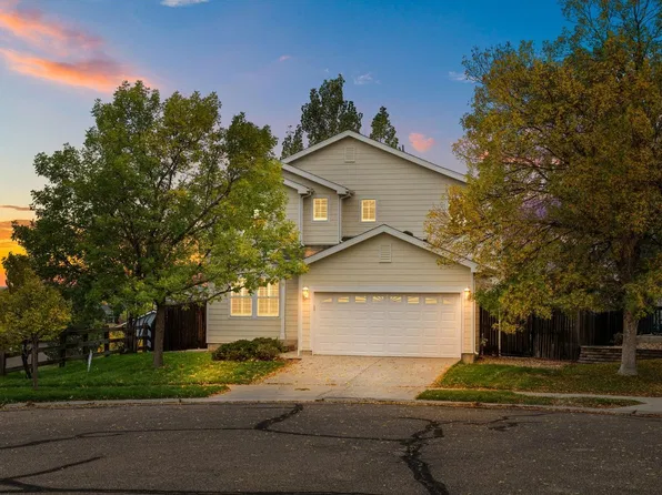 671 McAfee Ct, Erie, CO 80516