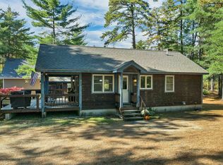 154 Indian Trl, Tamworth, NH 03886