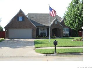 10001 E 94th St N, Owasso, OK 74055