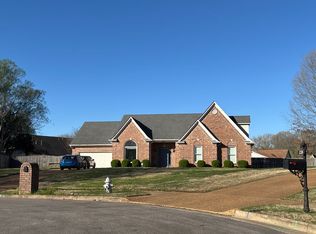 737 Steeple Ridge Cv, Collierville, TN 38017