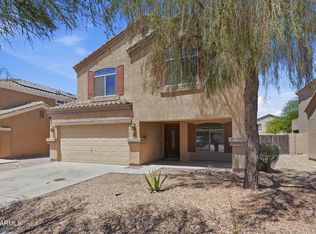 2258 W Broadway Ave, Coolidge, AZ 85128