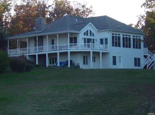 124 Cedar Creek Ln, Cuba, MO 65453