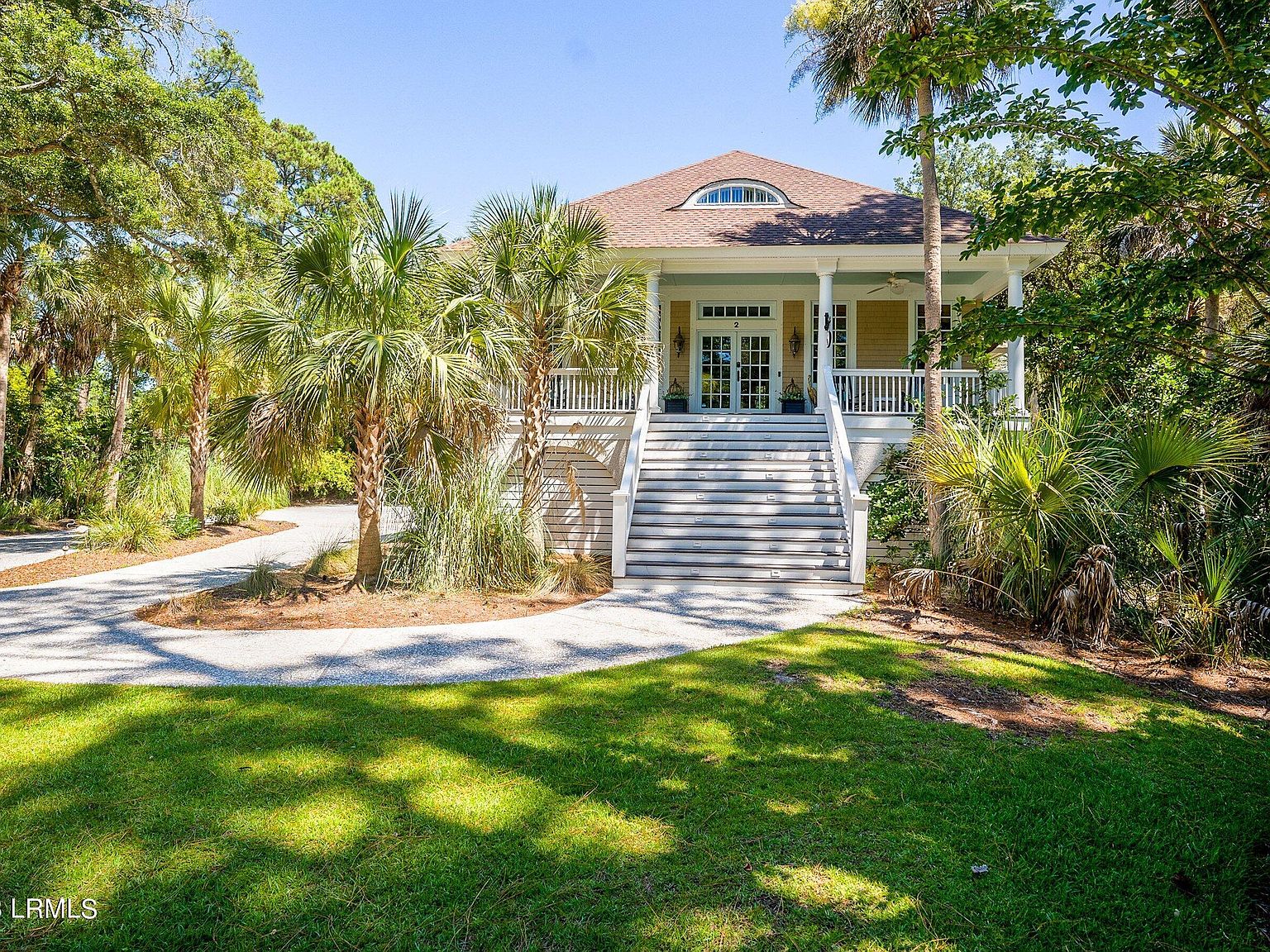 2 Pelican Cv, Fripp Island, SC 29920 Zillow