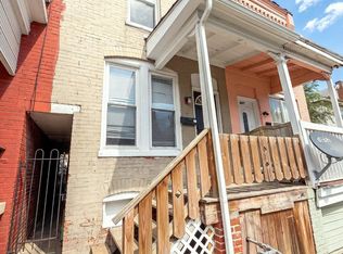 609 W Locust St, York, PA 17401