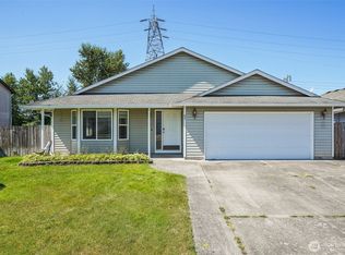 87 Chickadee Dr, Kelso, WA