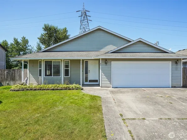 87 Chickadee Drive, Kelso, WA 98626