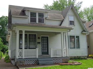 1524 State St, Quincy, IL 62301