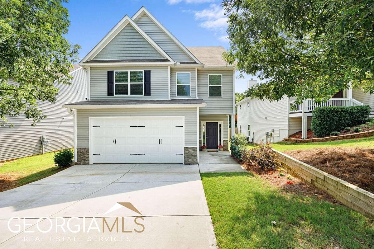 22 Oakbrook Dr SW, Cartersville, GA 30120 Zillow