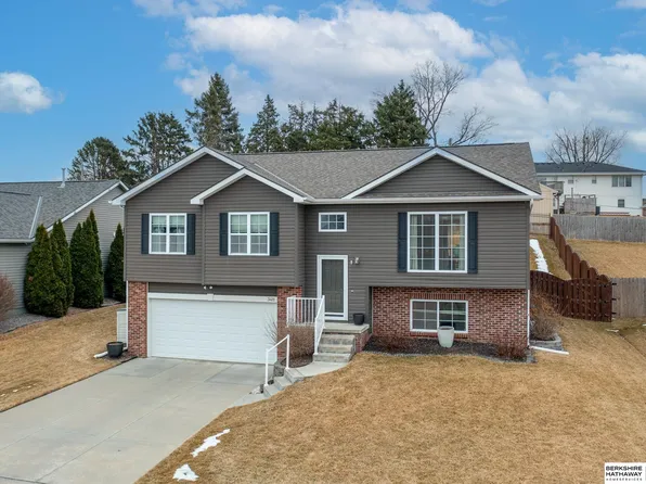 3411 N 208th Ave, Elkhorn, NE 68022