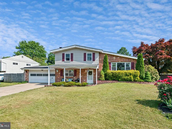 401 Blackstone Rd, Newark, DE 19713