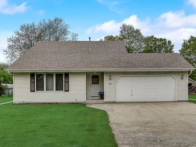 S89W22710 Milwaukee Ave, Big Bend, WI, 53103
