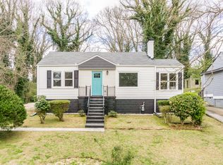 1366 Lockhaven Cir SW, Atlanta, GA 30311