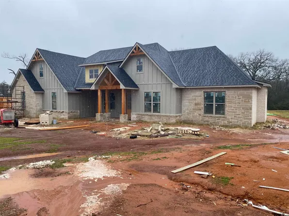 7554 Freestone Dr, Bullard, TX 75757