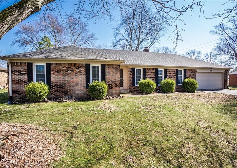 2nd image of 7311 Tousley Dr
