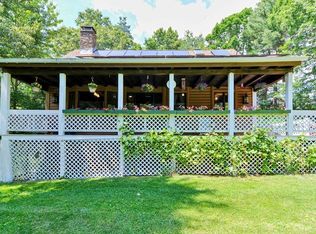 63 Molasses Hill Rd, Brookfield, MA 01506