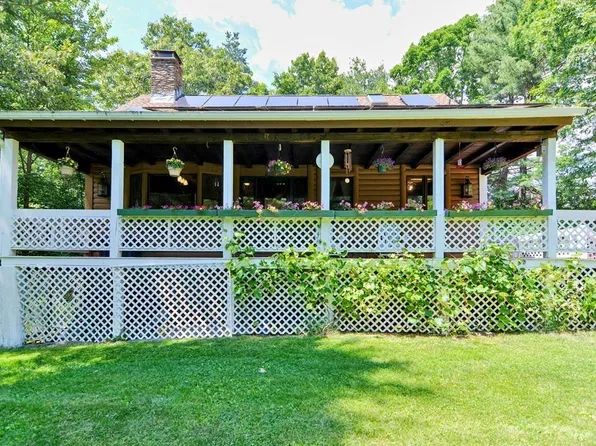 63 Molasses Hill Rd, Brookfield, MA 01506