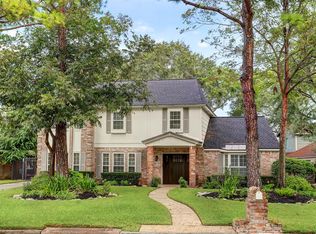 15110 Trailside Dr, Houston, TX 77095