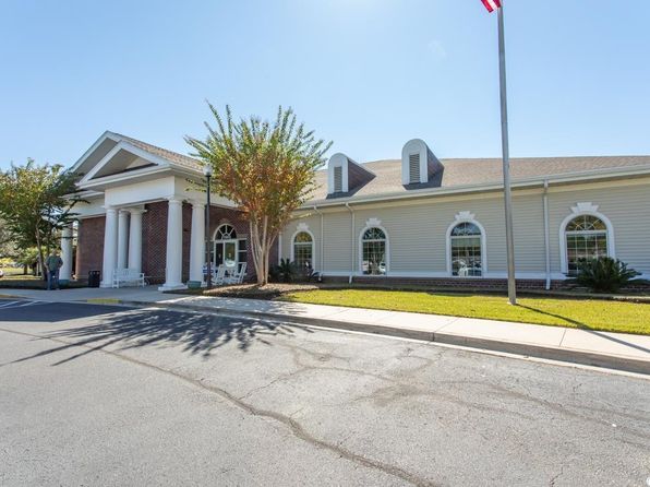 1668 Greenridge Dr., Conway, SC 29526