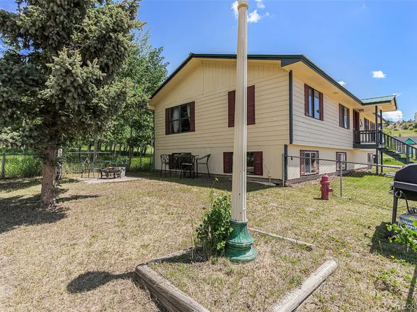 405 E Galena Avenue, Cripple Creek, CO 80813