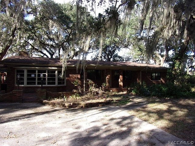 1110 N Beach Park Dr, Inverness, FL 34453 | Zillow