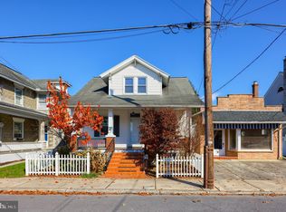 33-35 S Penn St, Manheim, PA 17545