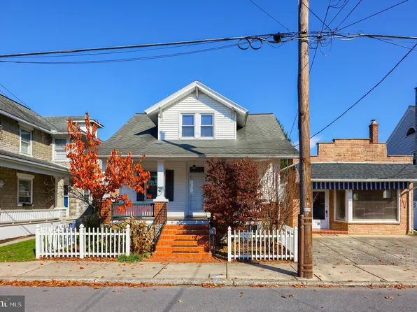 33-35 S Penn St, Manheim, PA 17545
