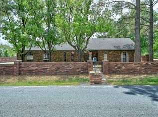 57 Town And Country Cir, Ardmore, OK 73401