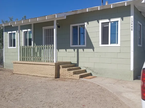 13448 Aster St, Trona, CA 93562