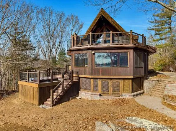 55 Cotton Bridge Road, Killingly, CT 06241