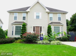 3001 Florida Ave, Baltimore, MD 21227