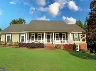 113 Etowah Dr SE, Rome, GA 30161