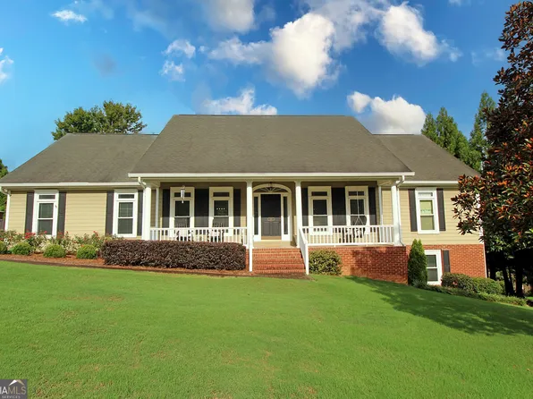 113 Etowah Dr SE, Rome, GA 30161