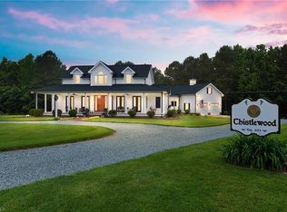 4737 Uzzle Rd, Rougemont, NC 27572