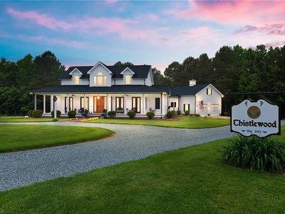 4737 Uzzle Rd, Rougemont, NC, 27572