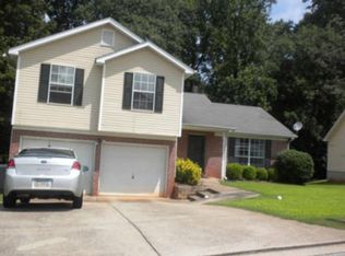 2224 Ramblewood Cir, Decatur, GA 30035