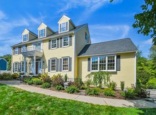 379 Stearns Rd, Marlborough, MA 01752