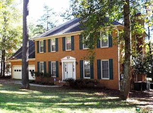 200 Brett Dr, Madison, AL 35758