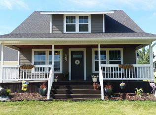 407 Laker St, Lake Norden, SD 57201