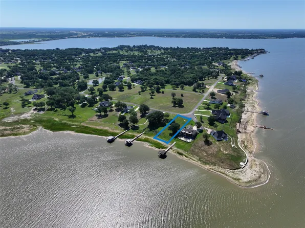 1540 Shoreline Dr, Kemp, TX 75143