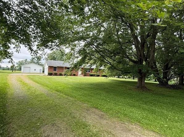 4456 Seville Rd, Seville, OH 44273