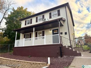 9 Mack St, Plains, PA 18705